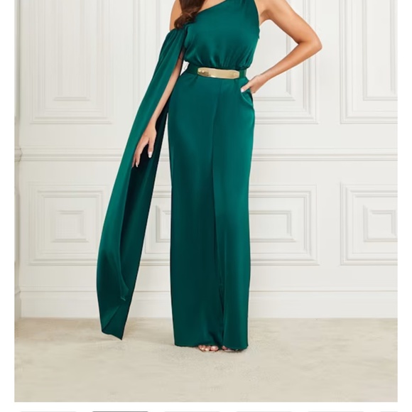 Guess by Marciano - Clara Jumpsuit (NEW) - Picture 6 of 9